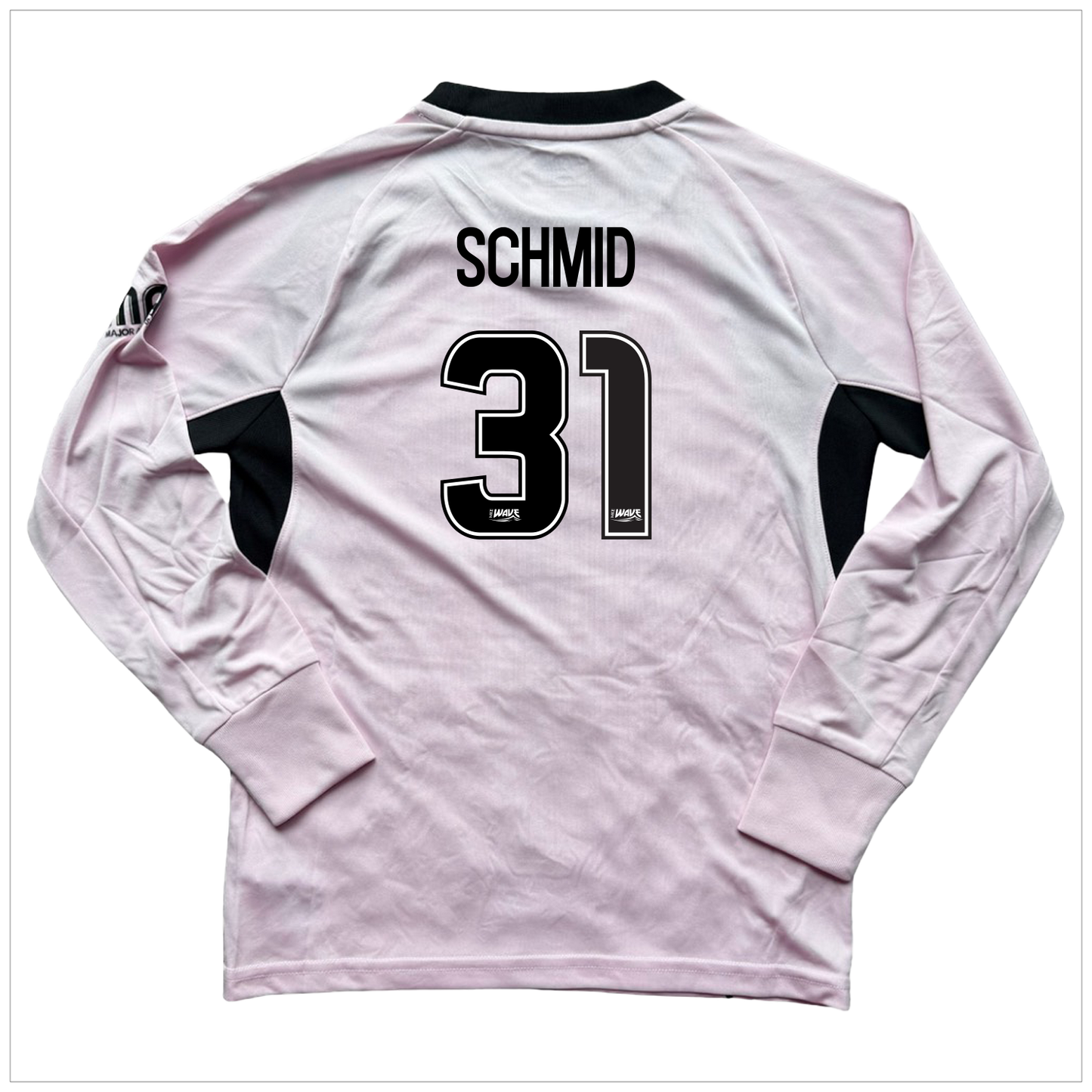 Authentic Players Jersey - SCHMID 31