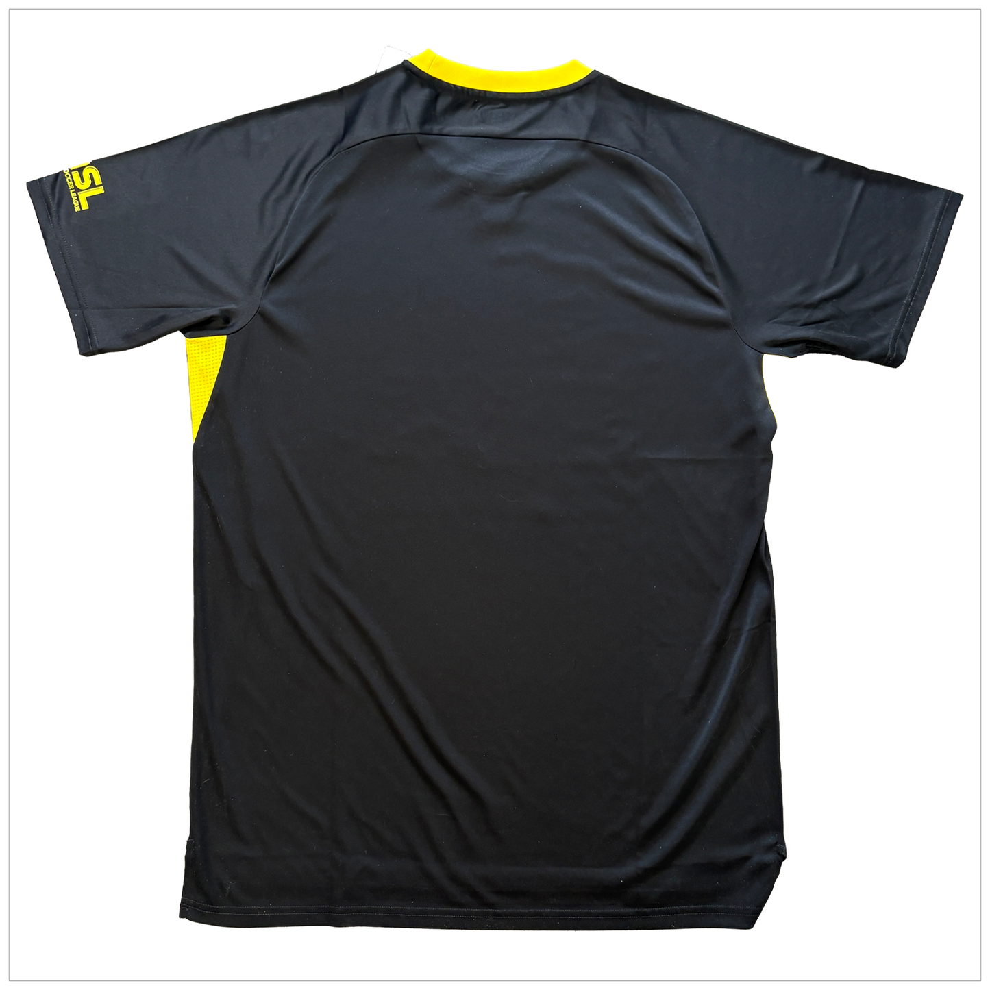 Authentic Players Jersey - Blank no player