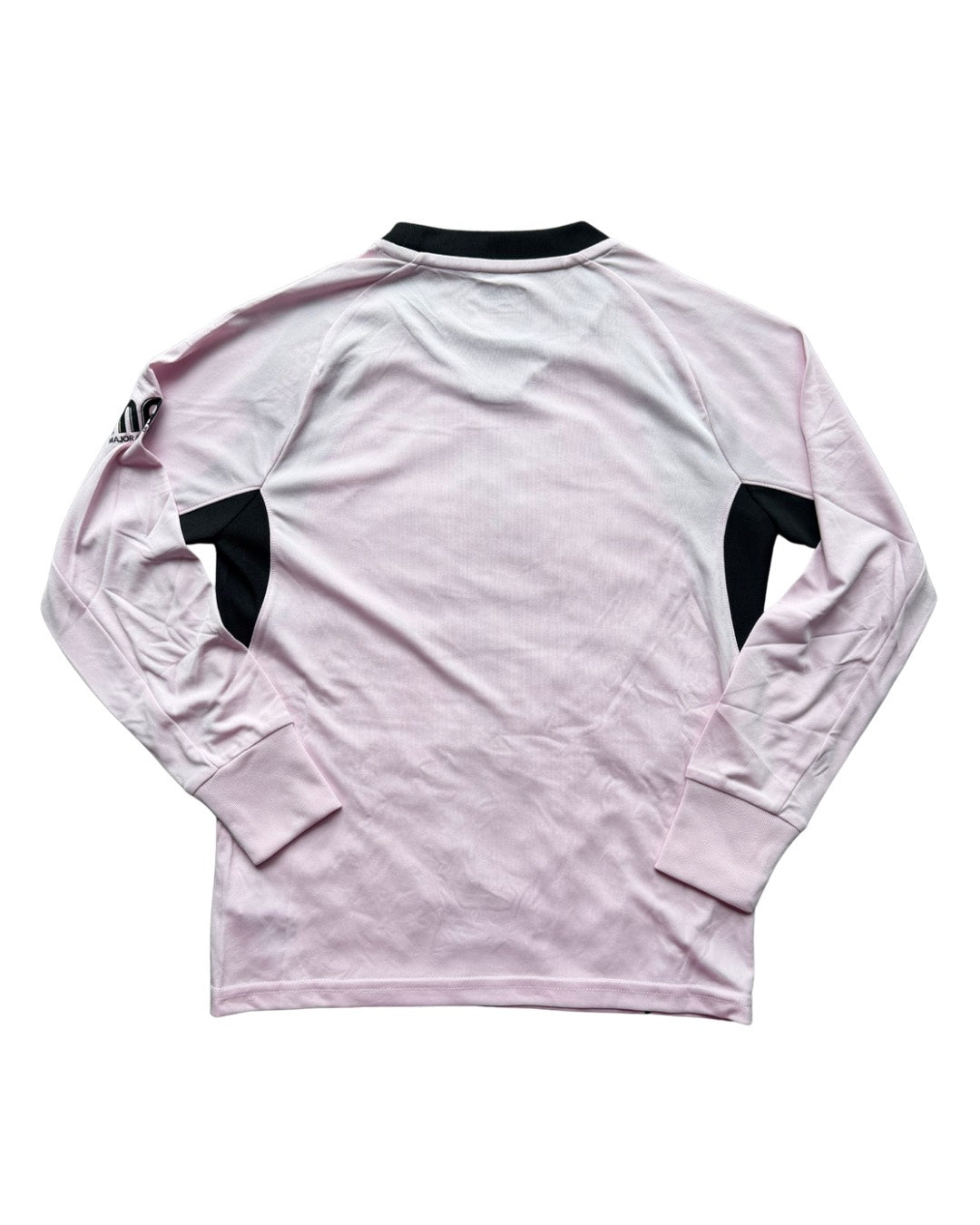 Authentic Players Jersey - Blank Goalie