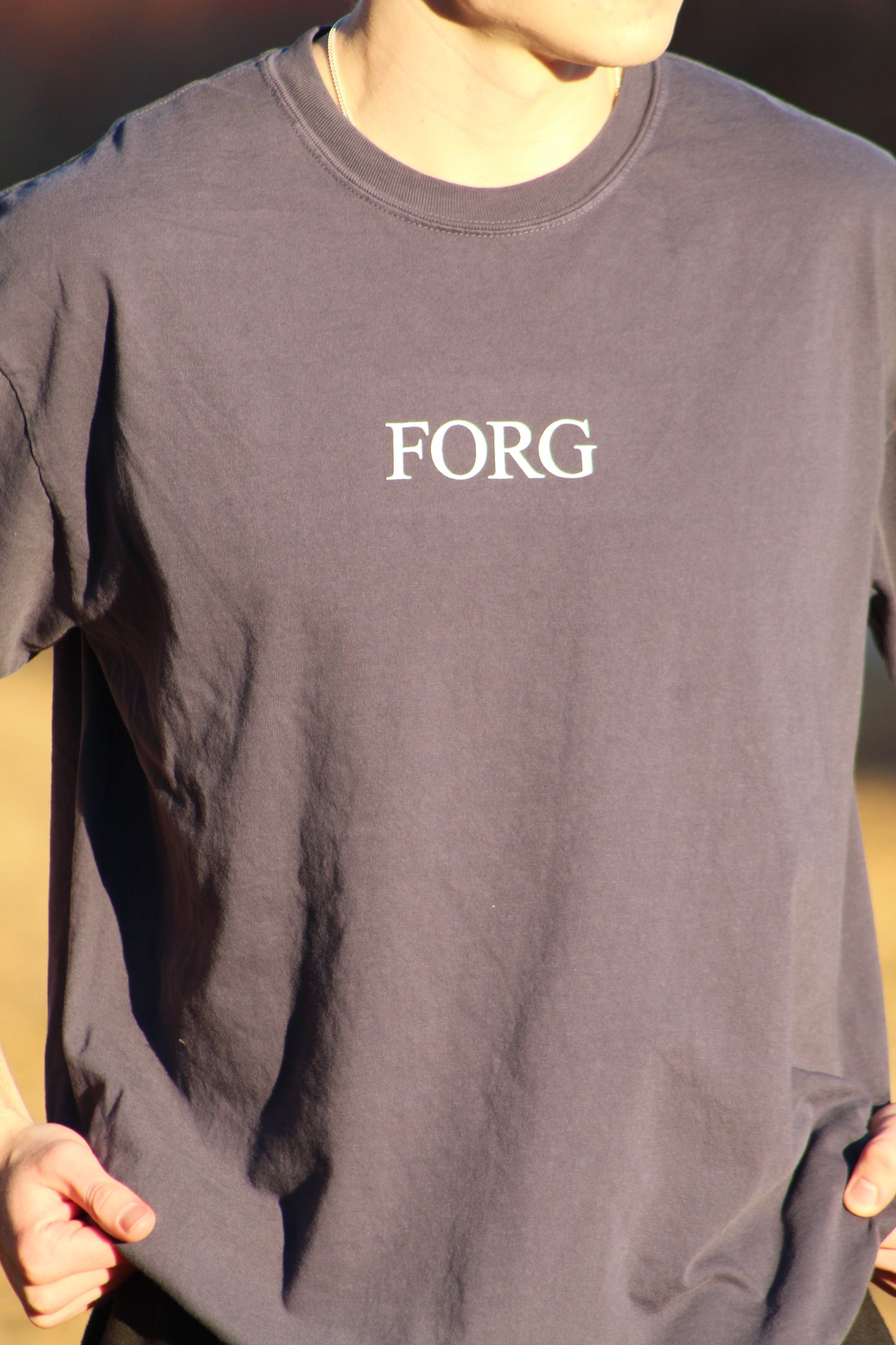 FORG T-Shirt