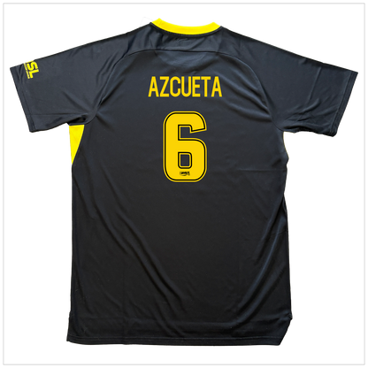 Authentic Players Jersey - AZCUETA 06