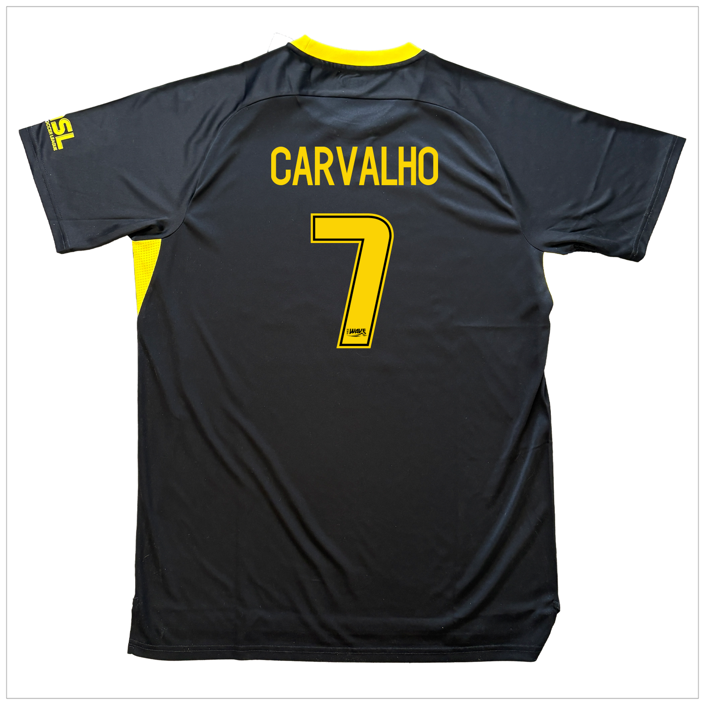 Authentic Players Jersey - CARVALHO 07