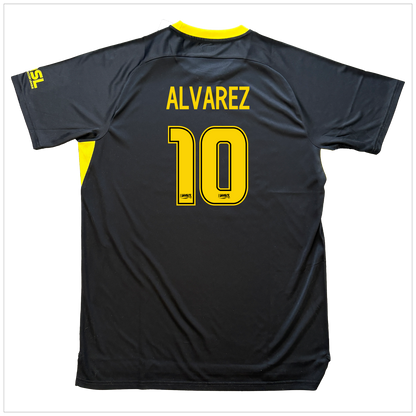 Authentic Players Jersey - ALVAREZ 10