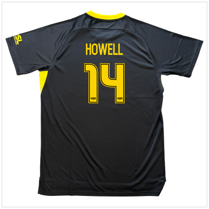 Authentic Players Jersey - HOWELL 14
