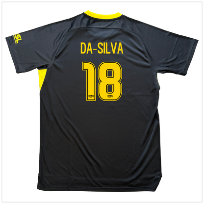 Authentic Players Jersey - DA-SILVA 18
