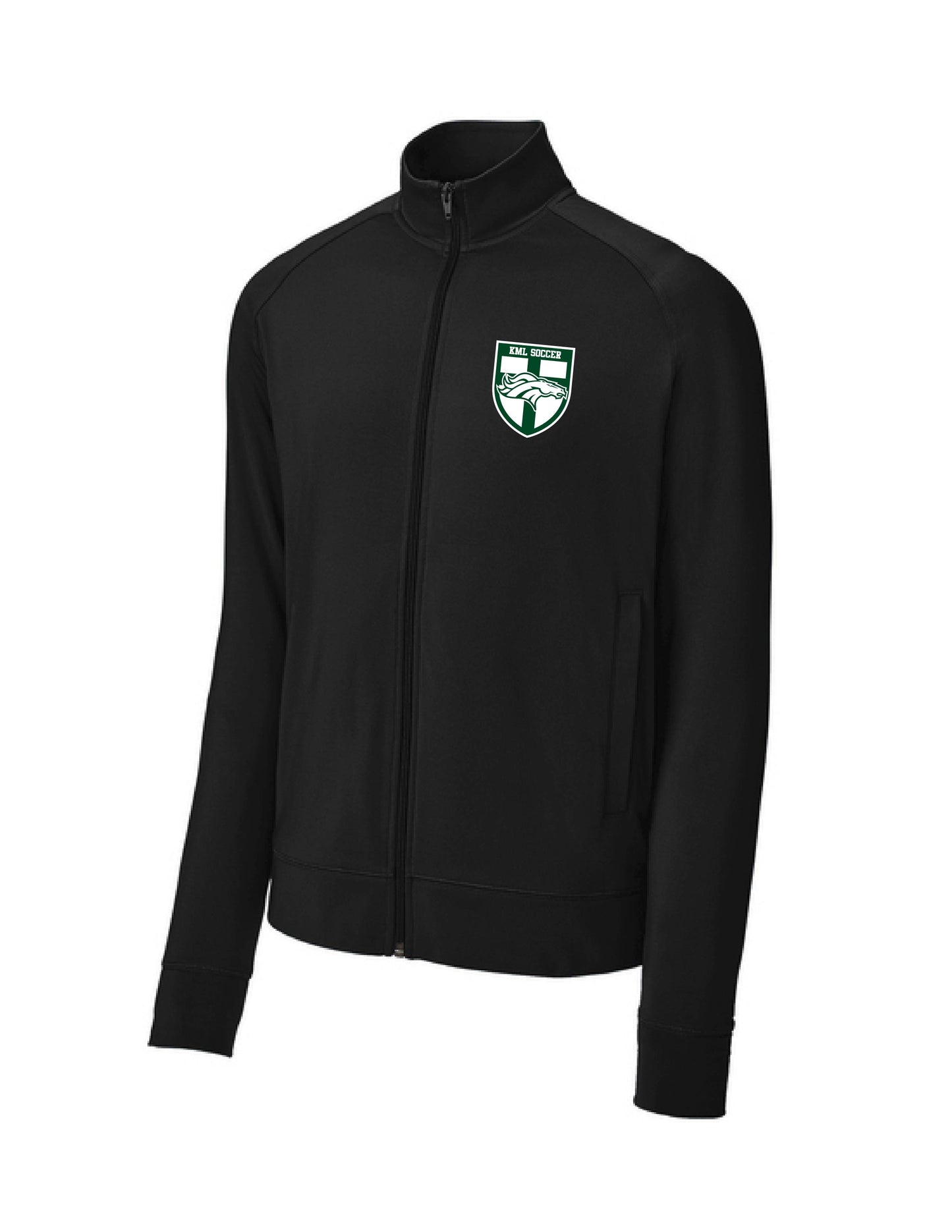 KML Full-zip