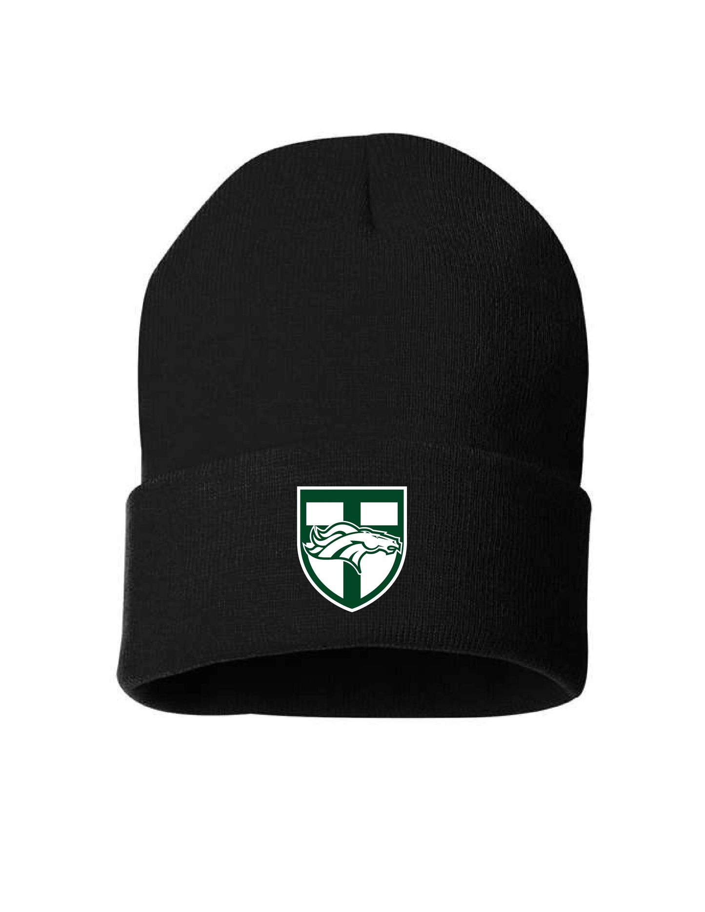KML Beanie black