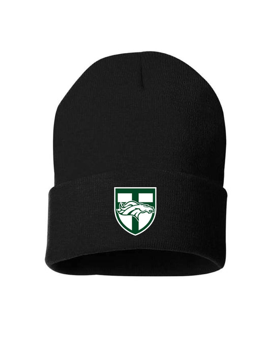 KML Beanie black