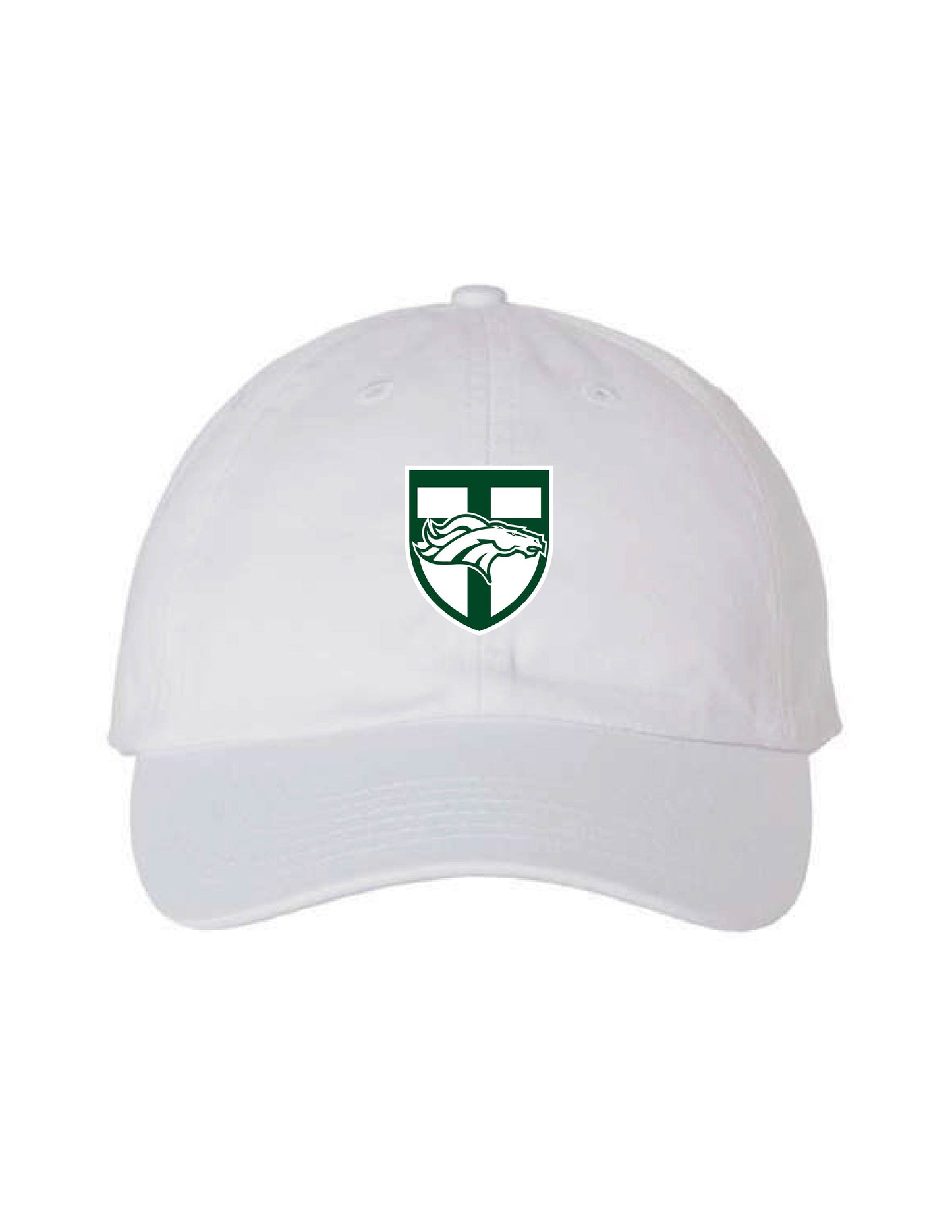 KML Cap White