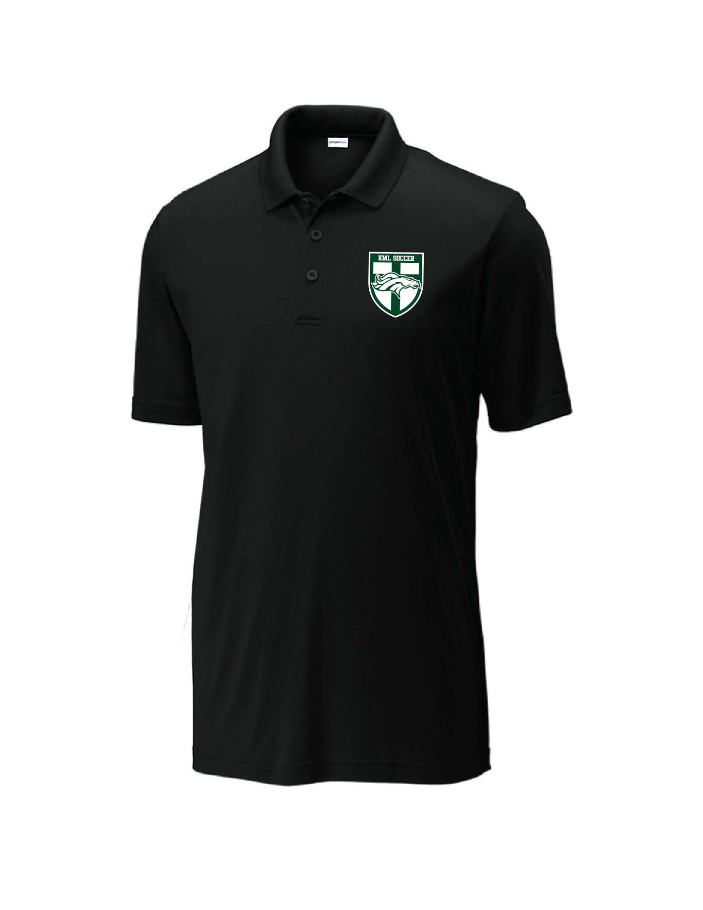 KML Polo black