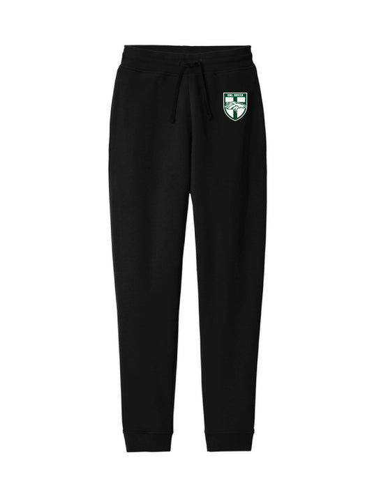 KML jogger black