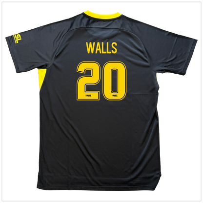 Authentic Players Jersey - WALLS 20