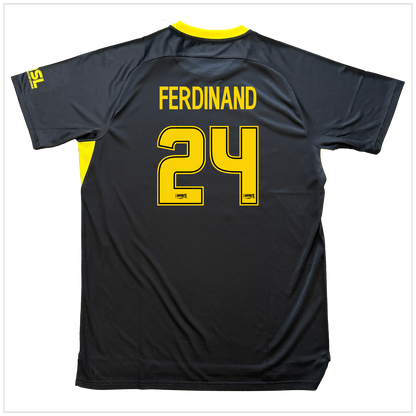 Authentic Players Jersey - FERDINAND 24