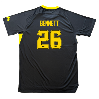 Authentic Players Jersey - BENNETT 26