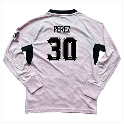 Authentic Players Jersey - PEREZ 30