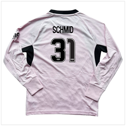 Authentic Players Jersey - SCHMID 31
