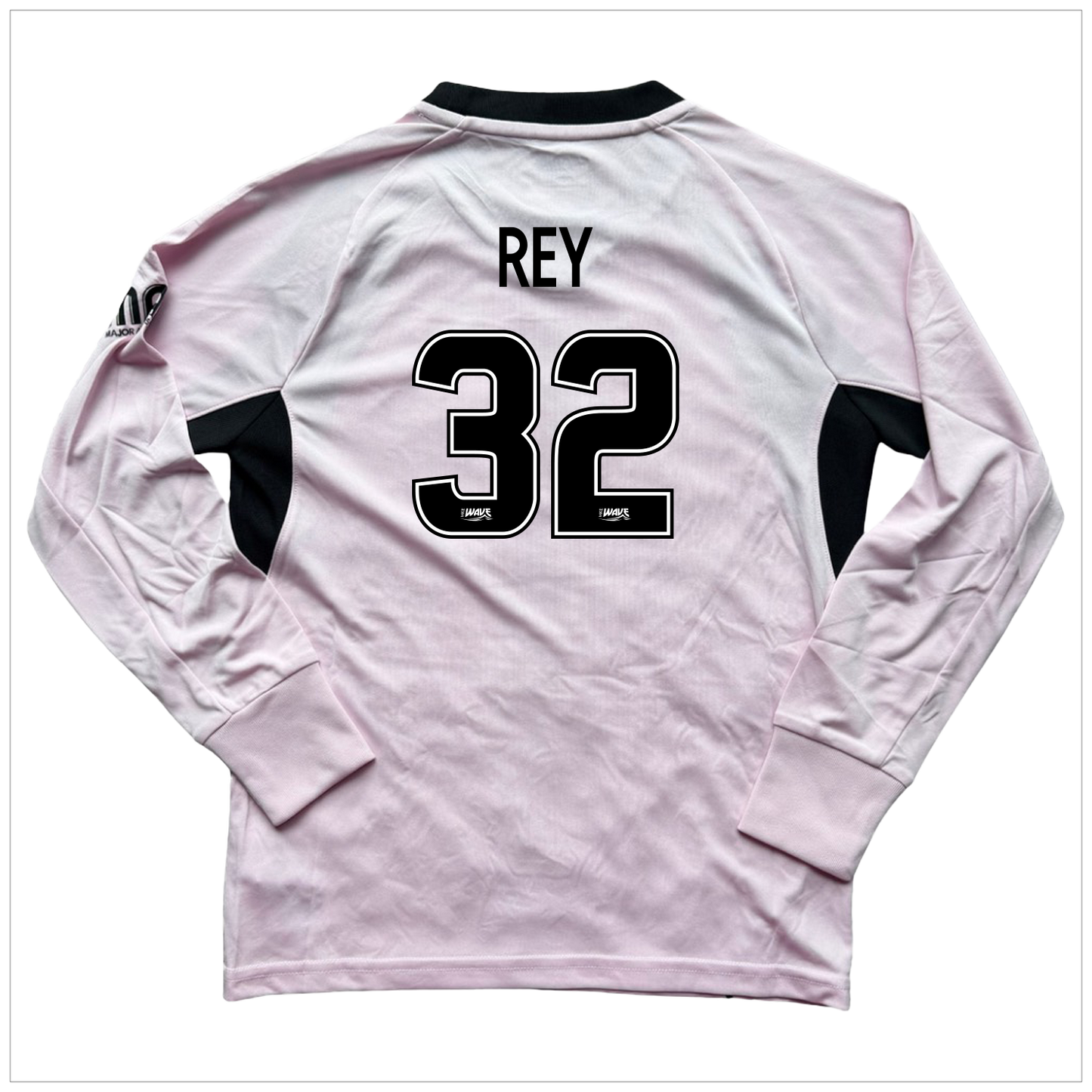 Authentic Players Jersey - REY 32