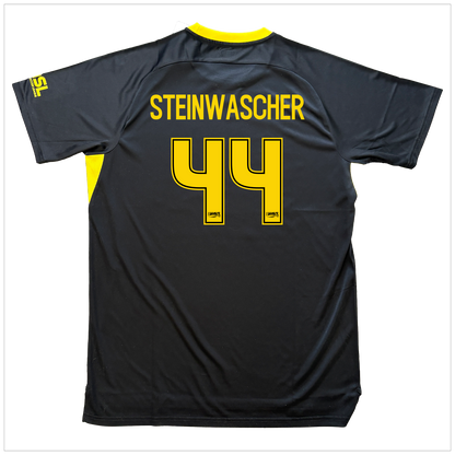 Authentic Players Jersey - STEINWASHER 44