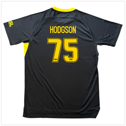 Authentic Players Jersey - HODGSON 75
