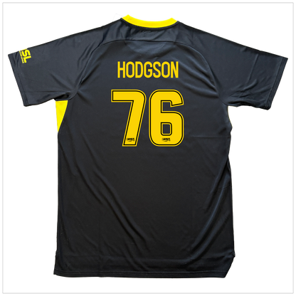 Authentic Players Jersey - HODGSON 76
