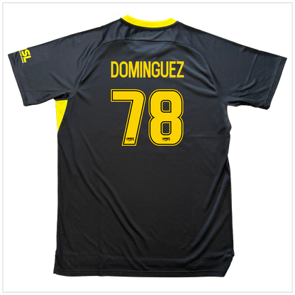 Authentic Players Jersey - DOMINGUEZ 78