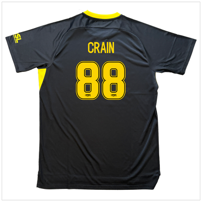 Authentic Players Jersey - CRAIN 88