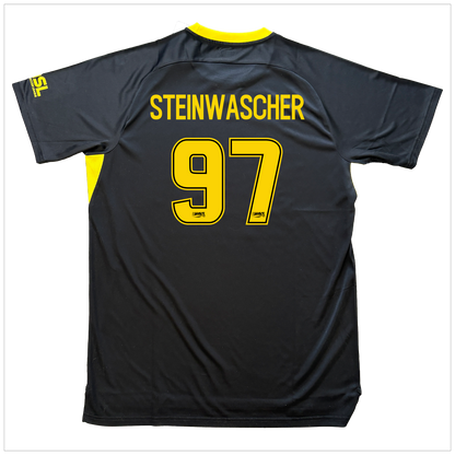 Authentic Players Jersey - STEINWASCHER 97