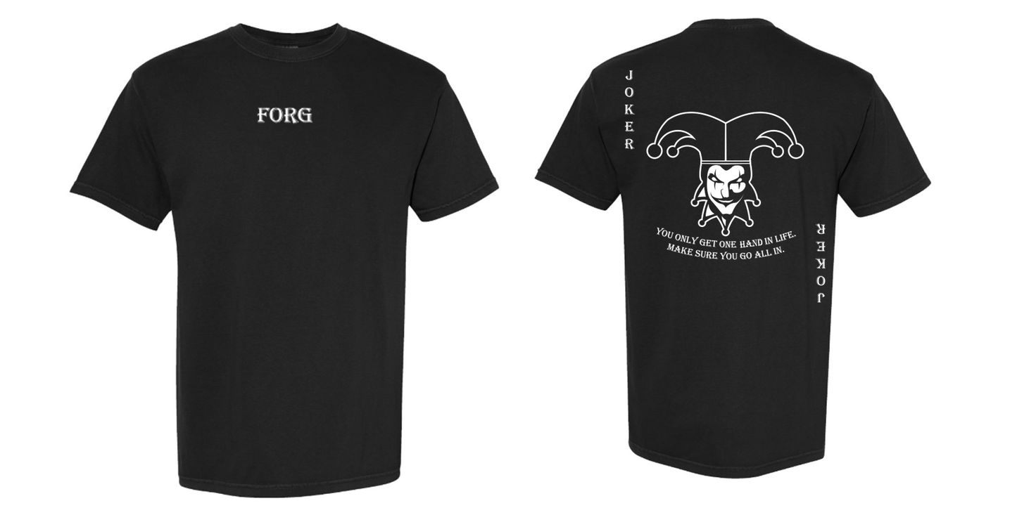 Joker T-Shirt