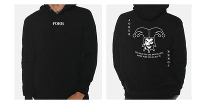 Joker Hoodie