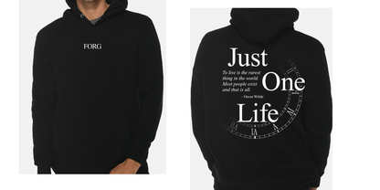 One Life Hoodie