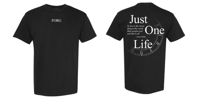 One Life T-Shirt