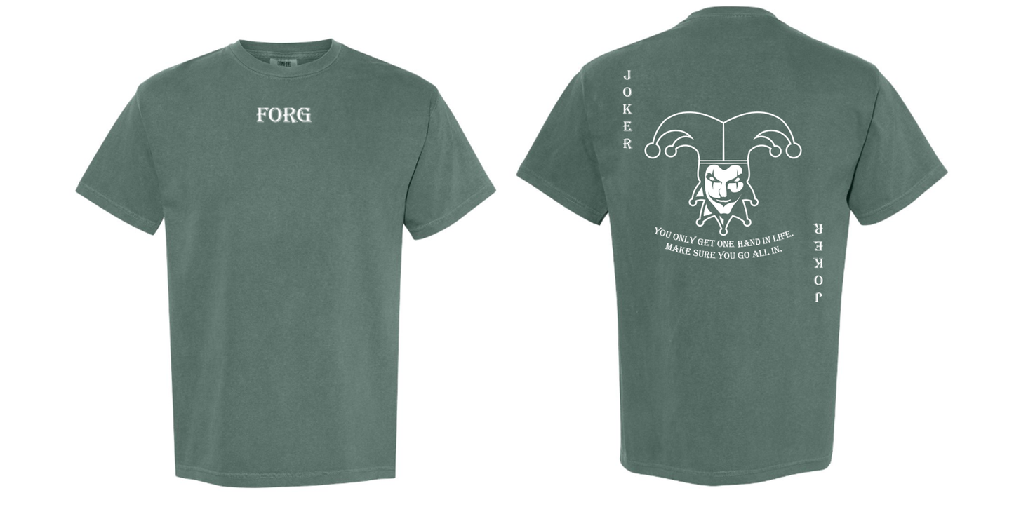 Joker T-Shirt