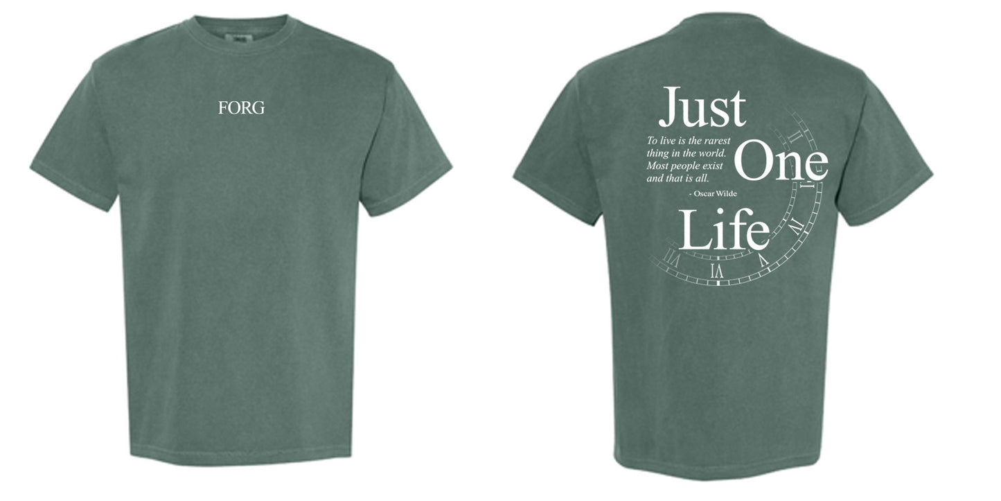 One Life T-Shirt