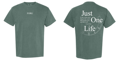 One Life T-Shirt