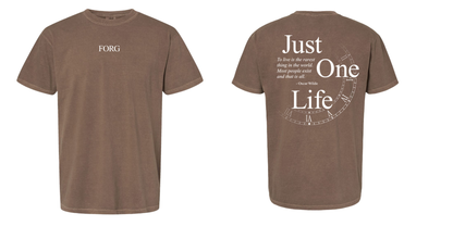 One Life T-Shirt