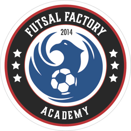 FFA Sticker
