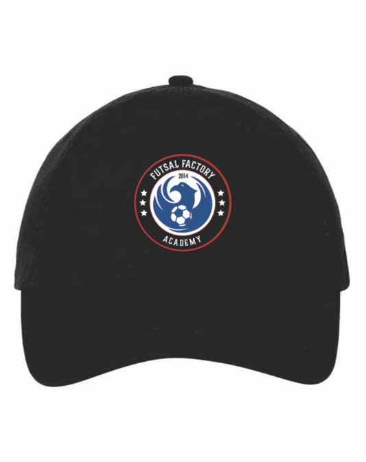 FFA Dad Hat - Black
