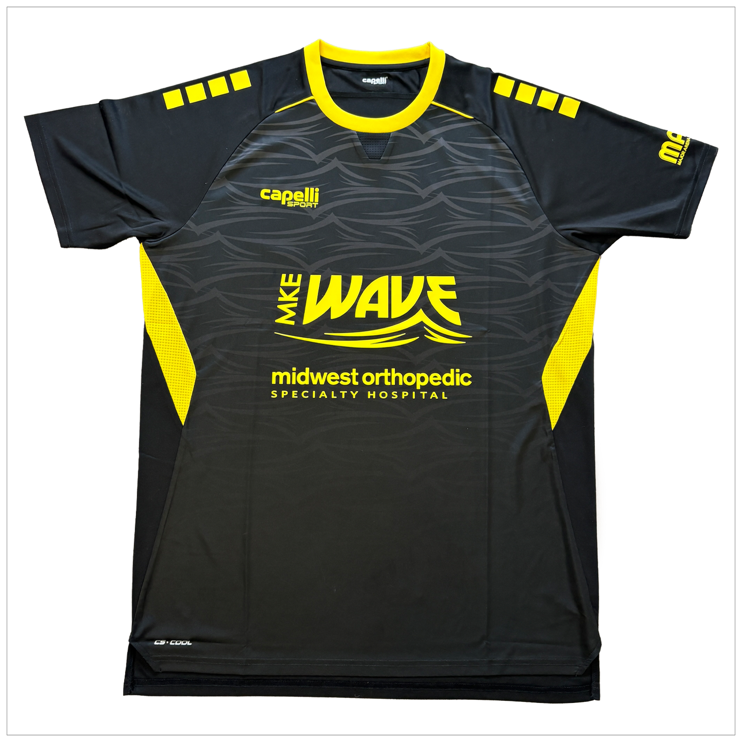 Authentic Players Jersey - AZCUETA 06