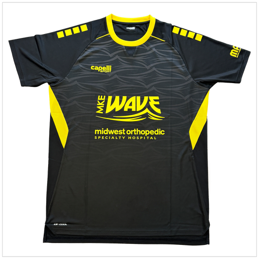 Authentic Players Jersey - Will 00