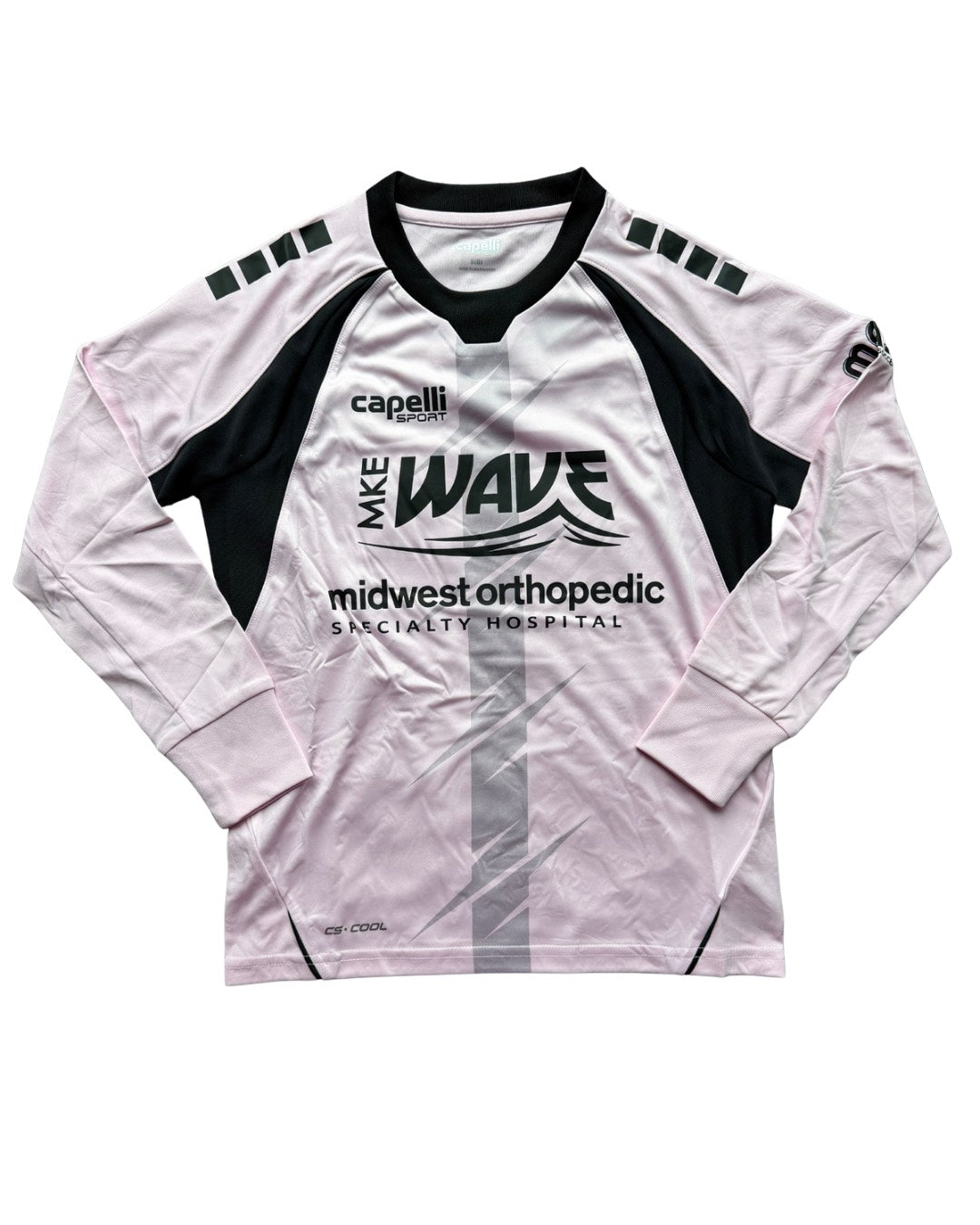 Authentic Players Jersey - SCHMID 31