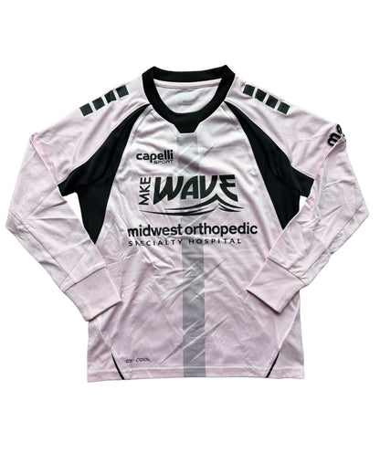 Authentic Players Jersey - SCHMID 31