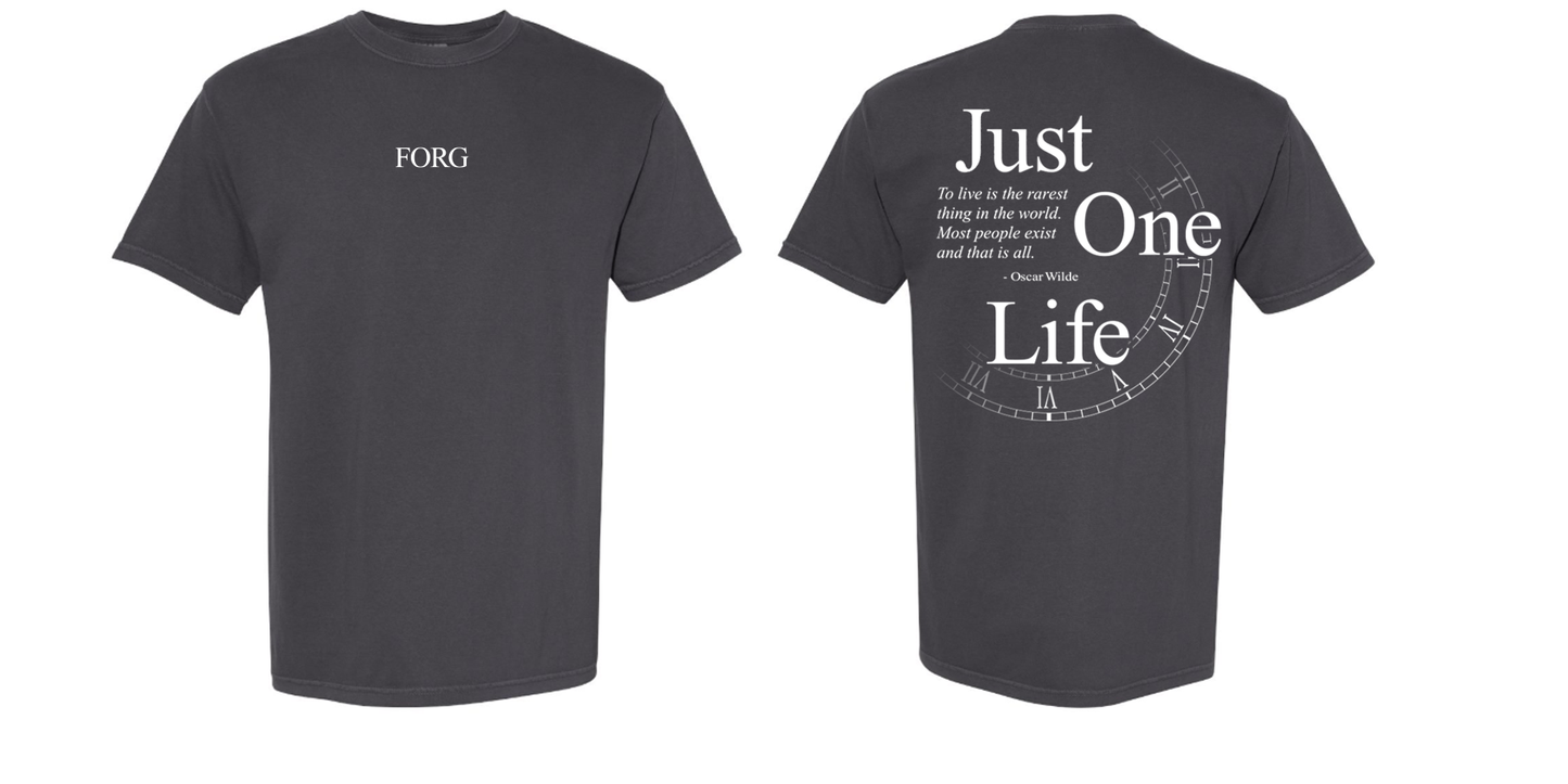 One Life T-Shirt