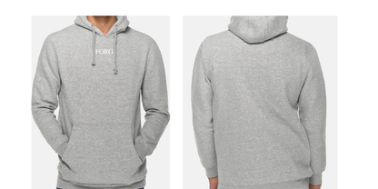 FORG Hoodie