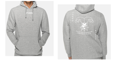 Joker Hoodie