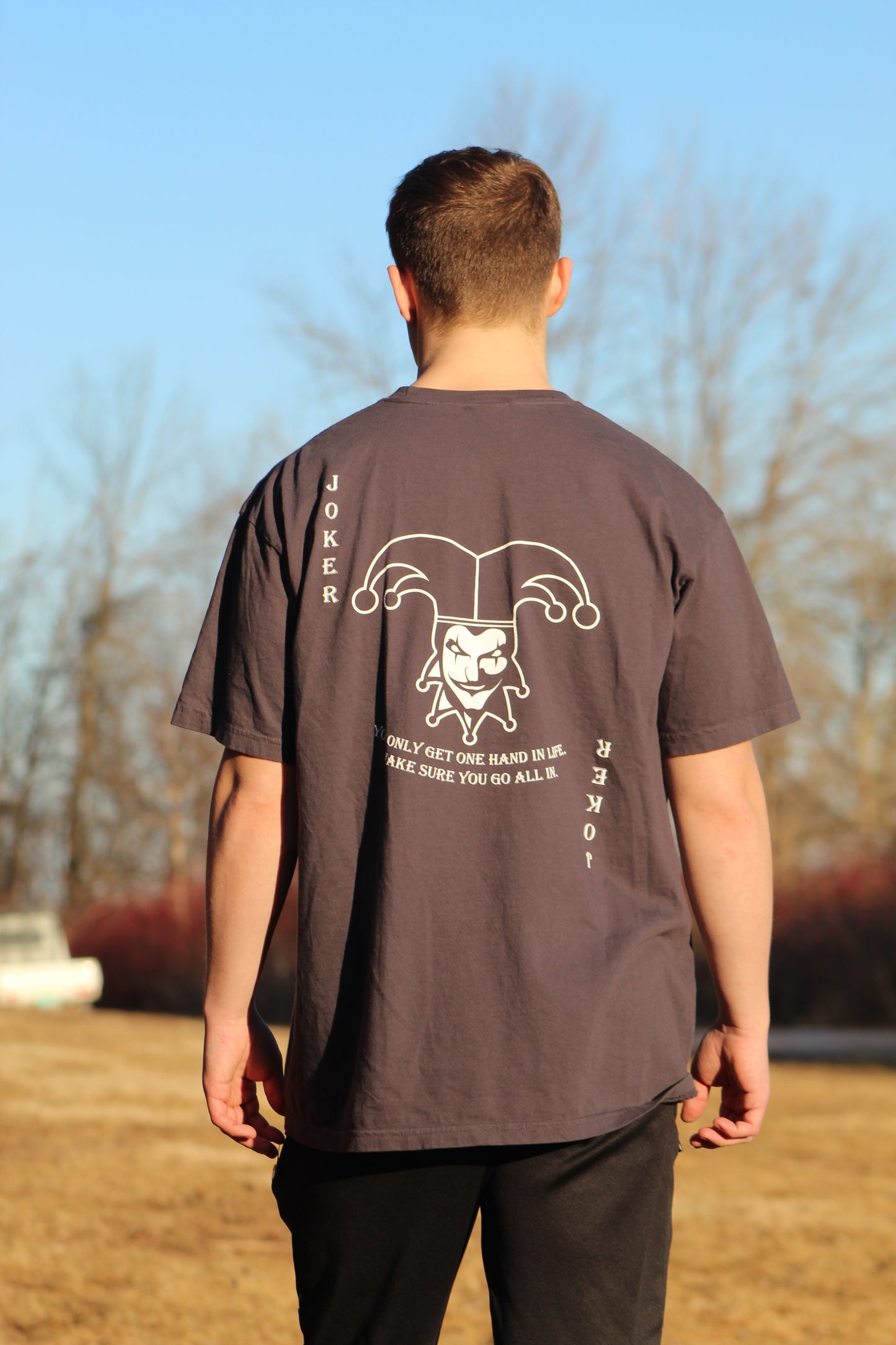 Joker T-Shirt