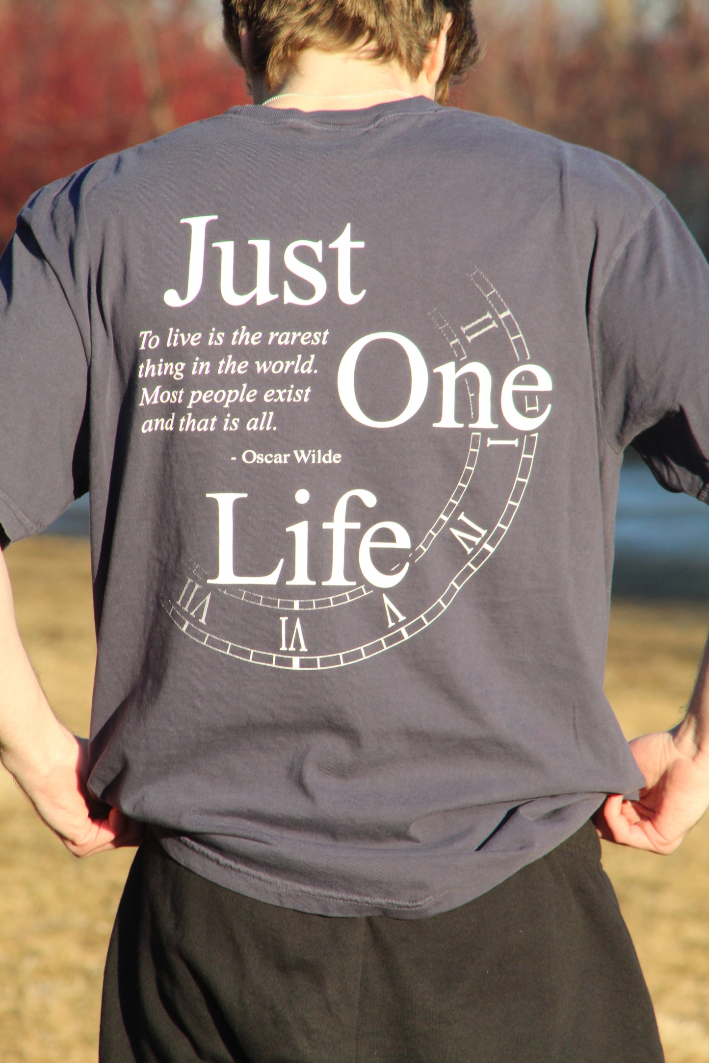 One Life T-Shirt