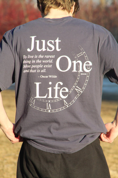 One Life T-Shirt