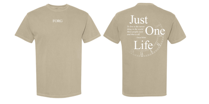One Life T-Shirt