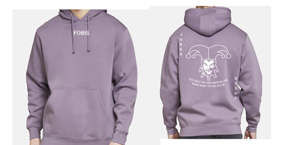 Joker Hoodie