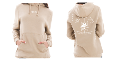 Joker Hoodie